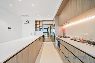 Perth City Resort Amenities & Prime Location - 6