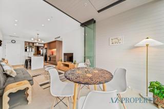 Perth City Resort Amenities & Prime Location - 2