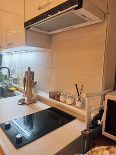 Yonsan Stay Near Yongsan Station line 1 Ichon station National Museum - 9