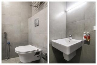 Super Townhouse RCC Majestic 397 LB Nagar - 9