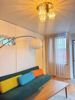 Yonsan Stay Near Yongsan Station line 1 Ichon station National Museum - 6