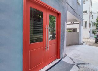 Super Townhouse RCC Majestic 397 LB Nagar - 8