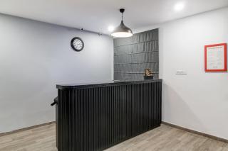 Super Townhouse RCC Majestic 397 LB Nagar - 4