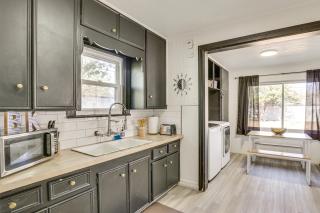 Time Machine Games Galore in Lubbock Home By TTU! - 9