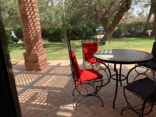 le cocon de la Palmeraie - Piscine et jardin - - 2