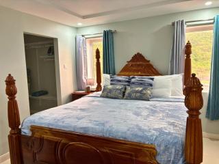 CASA PORS Beach Front Apartment with security, pool &jacuzzi BAYFRONT - 7