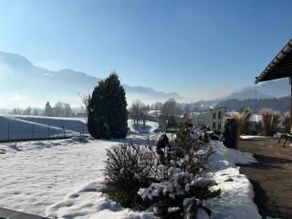 Cozy holiday home with mountain views - 0