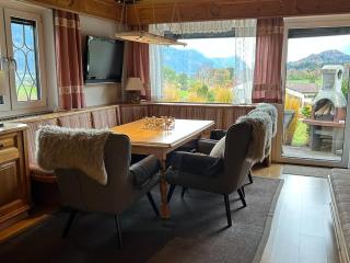 Cozy holiday home with mountain views - 7