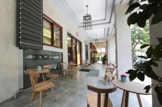 Meni Apartments - Athens - 4