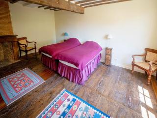 Beautiful farmhouse with private pool - 6