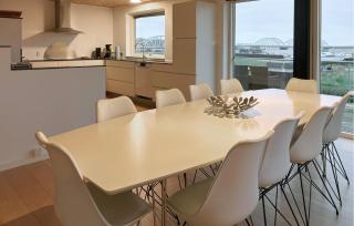 Awesome Home In Thisted With House Sea View - 6