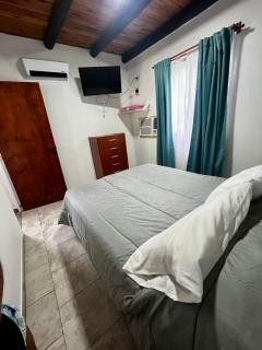 La calandria - Colón - 2