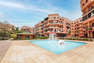 Oasis Urbaine - Piscines, Confort Premium - 2