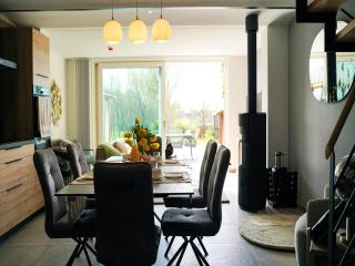 Peaceful holiday home near Hannut - 2