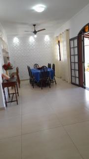 Casa confortavel para Temporada Ubatuba - 3