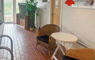 Pet Friendly Home In Hvide Sande - 1