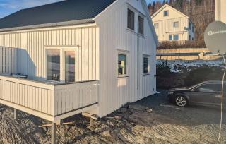 2 Bedroom Beautiful Home In Frosta - 5