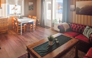 2 Bedroom Beautiful Home In Frosta - 9