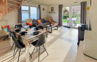 2 Bedroom Lovely Home In Westende - 8