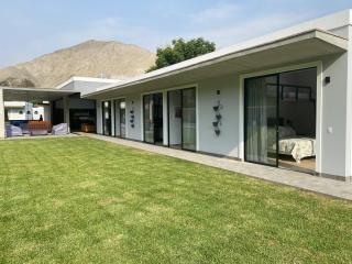 Casa de Campo en Cieneguilla - 4