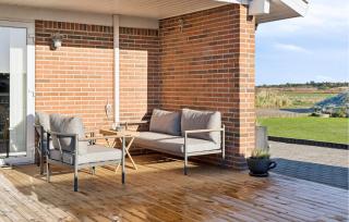 Amazing Home In Ringkøbing With Sauna - 6