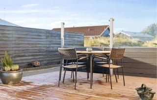 Amazing Home In Ringkøbing With Sauna - 4