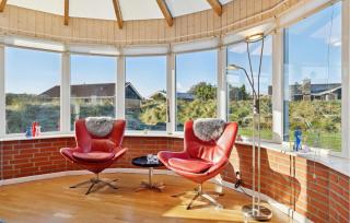 Amazing Home In Ringkøbing With Sauna - 2