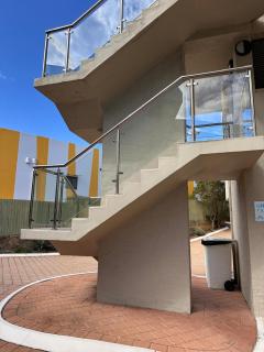 Scarborough Beach Front Resort - Shell Seven - 4