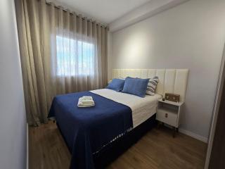 Apartamento 5km de Alphaville com estacionamento - 8