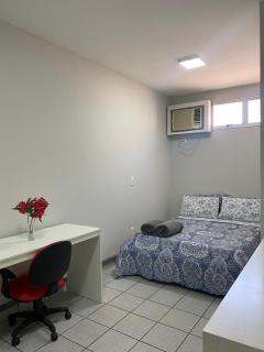 Suítes nas proximidades HB, HCM e Famerp - 8