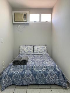 Suítes nas proximidades HB, HCM e Famerp - 7