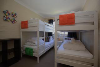 Central Park 18 1 Snowy River Ave - Cataratas de Vitória - 7