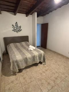 Duplex moderno céntrico - 3