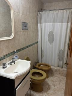 Duplex moderno céntrico - 1