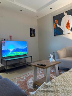 شقة الفخامة - 9