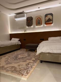 شقة الفخامة - 7