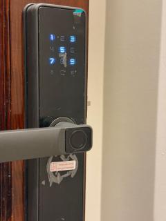 شقة الفخامة - 4