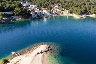 Apartments by the sea Stomorska, Solta - 784 - 8