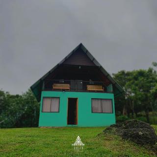 Cinnamon Lodge - 3