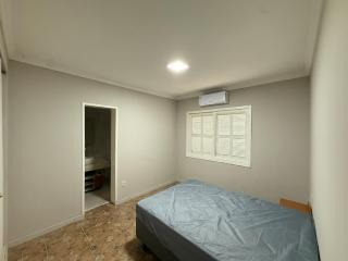 Casa com piscina e vista para o rio - Imbé - 4