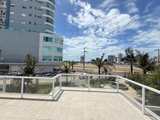 Casa com piscina e vista para o rio - Imbé - 1