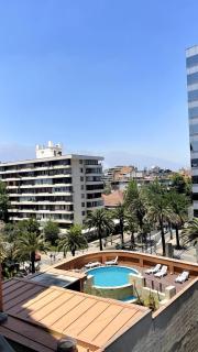 Corazon de Providencia Metro Los Leones c/estc - 8