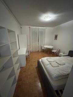 Apt 1944 Free Parking - 4