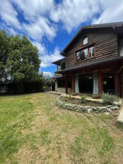 La Cabaña Familiar Soñada en Bariloche - 4