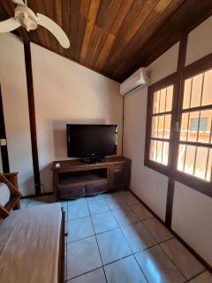 Piscina Aquecida e Natureza em Maresias - 6