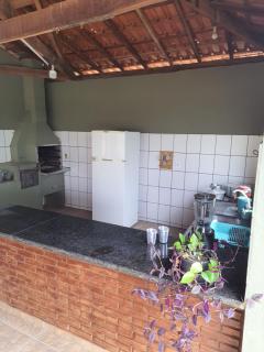 Trailer em Caconde - Glamping, Piscina e Natureza - 6