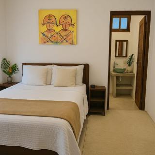 Casa da Sissi Suítes - Trancoso - 5