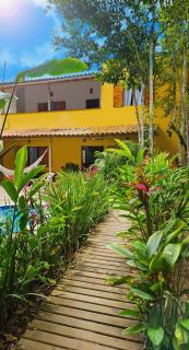 Casa da Sissi Suítes - Trancoso - 0