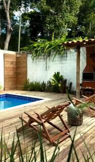 Casa da Sissi Suítes - 3