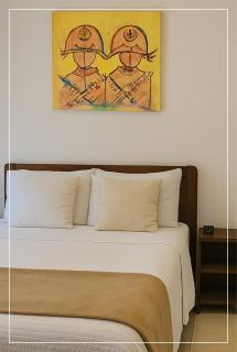 Casa da Sissi Suítes - 3